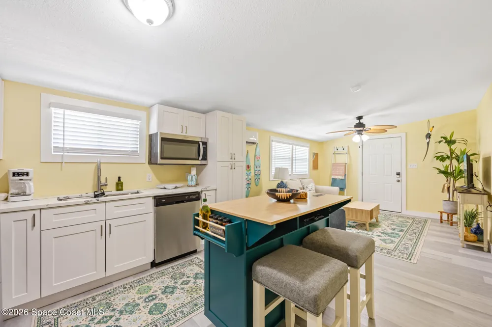 224 E Grant Avenue Cocoa Beach, FL 32931