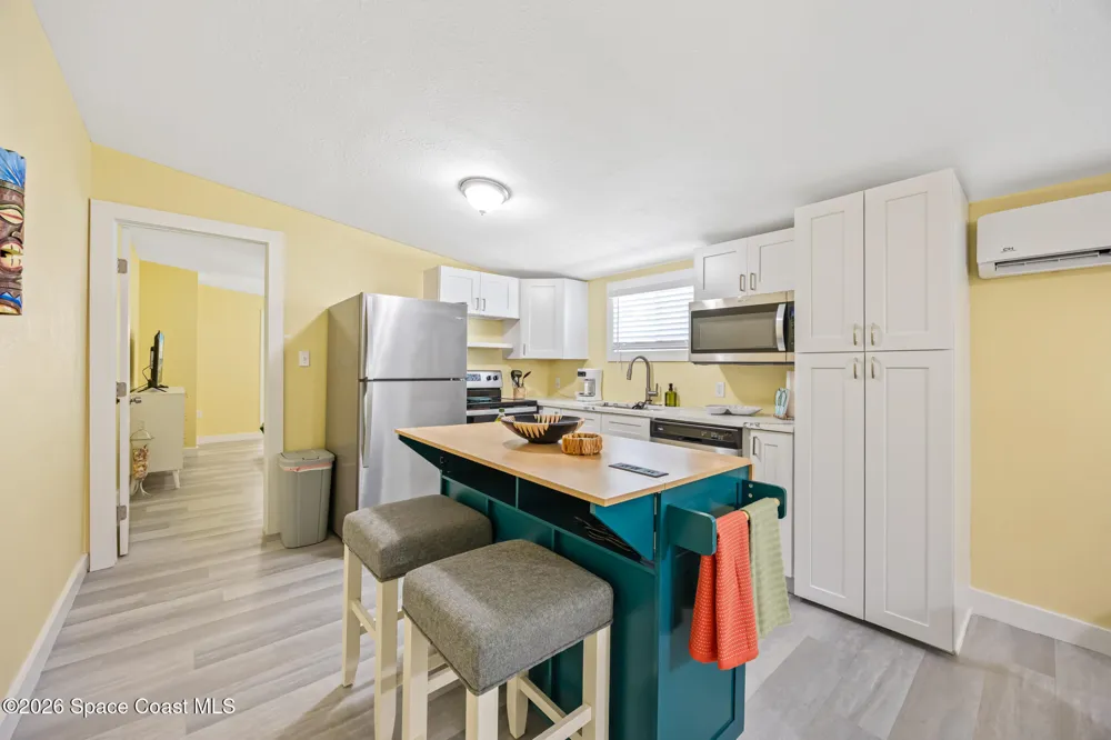 224 E Grant Avenue Cocoa Beach, FL 32931