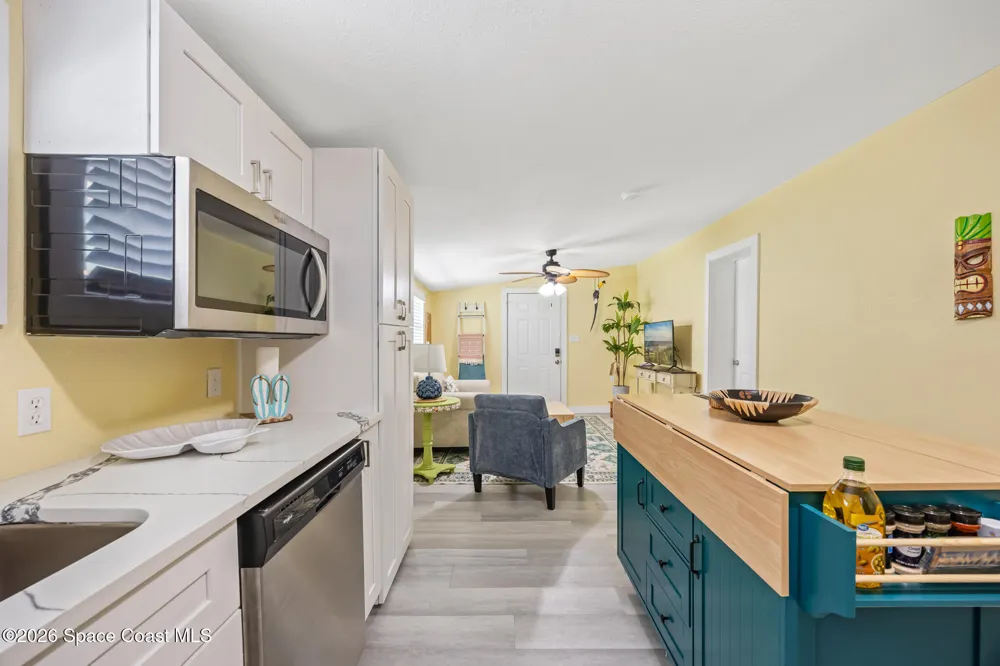 224 E Grant Avenue Cocoa Beach, FL 32931