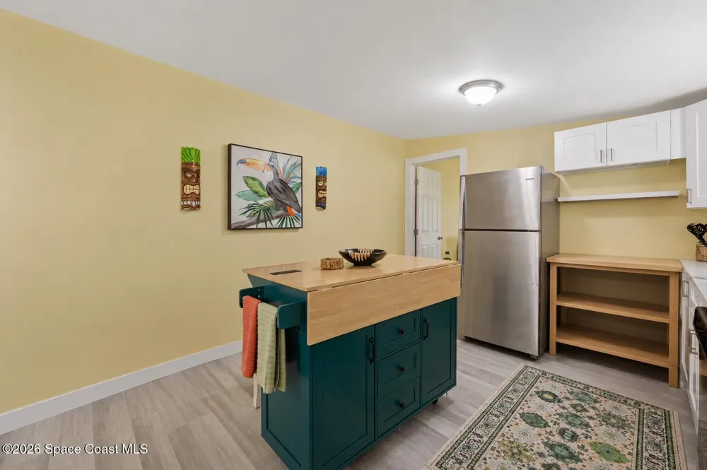 224 E Grant Avenue Cocoa Beach, FL 32931