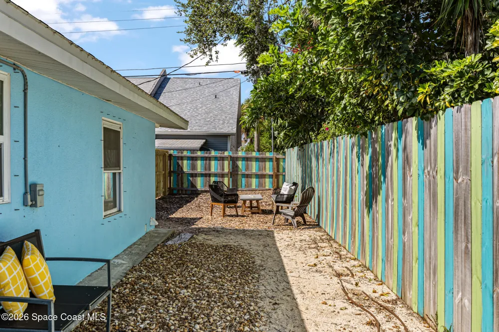 224 E Grant Avenue Cocoa Beach, FL 32931