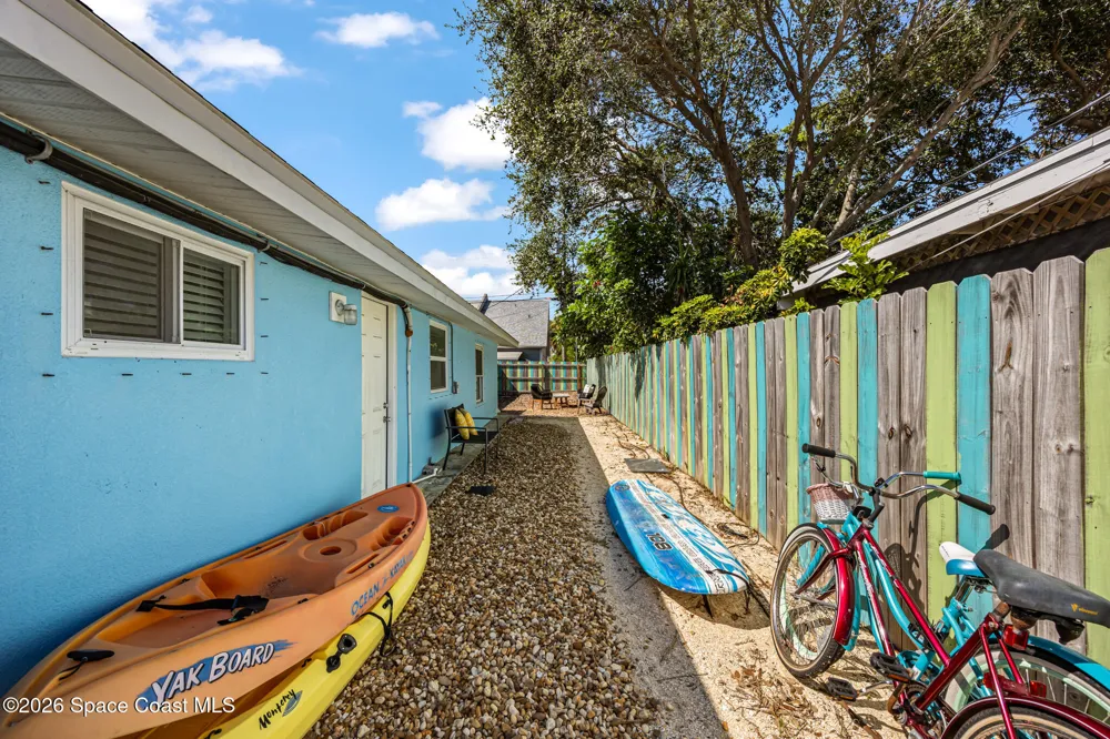 224 E Grant Avenue Cocoa Beach, FL 32931