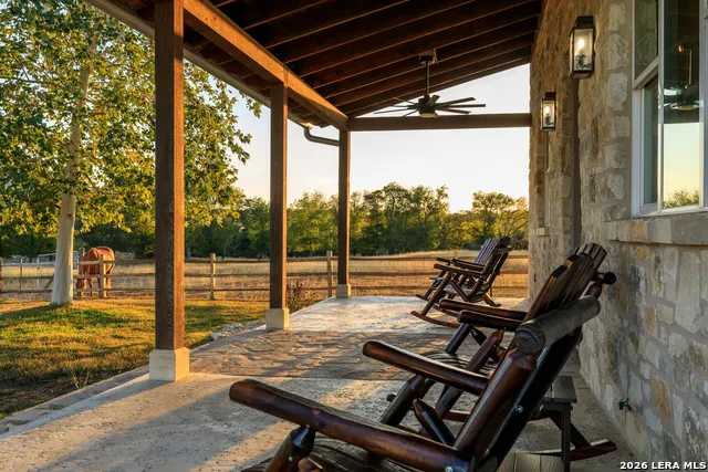 237 Twisted Timbers Rd Fredericksburg, TX 78624