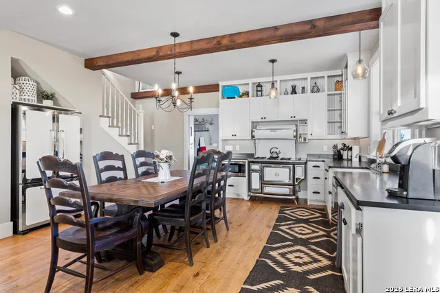 237 Twisted Timbers Rd Fredericksburg, TX 78624