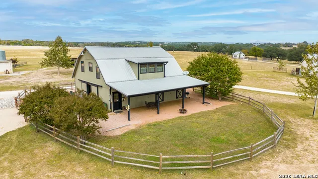 237 Twisted Timbers Rd Fredericksburg, TX 78624