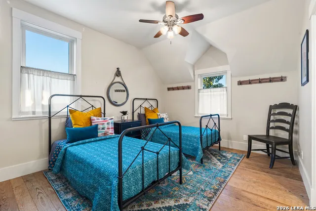 237 Twisted Timbers Rd Fredericksburg, TX 78624