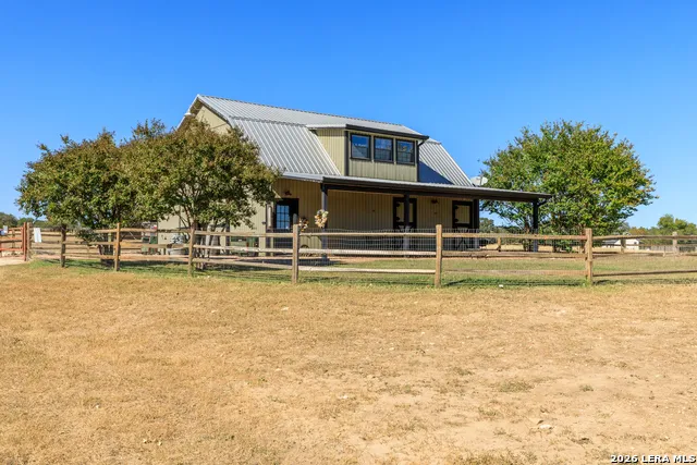 237 Twisted Timbers Rd Fredericksburg, TX 78624