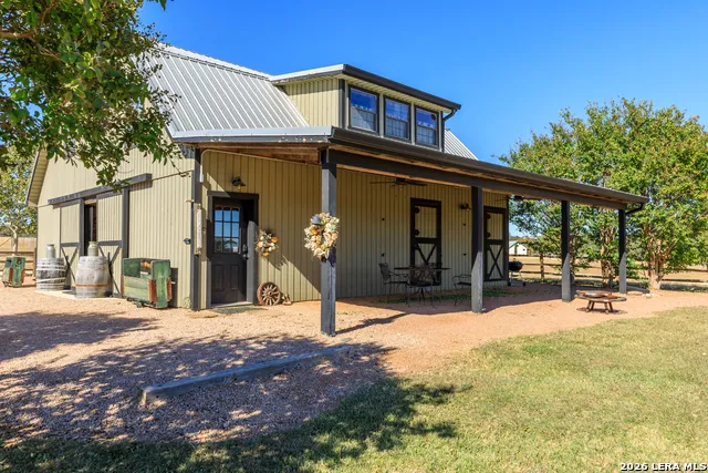 237 Twisted Timbers Rd Fredericksburg, TX 78624