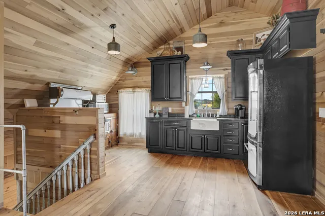 237 Twisted Timbers Rd Fredericksburg, TX 78624