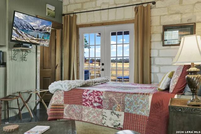 237 Twisted Timbers Rd Fredericksburg, TX 78624