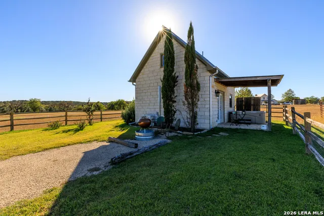 237 Twisted Timbers Rd Fredericksburg, TX 78624