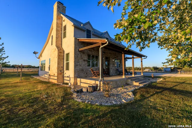 237 Twisted Timbers Rd Fredericksburg, TX 78624