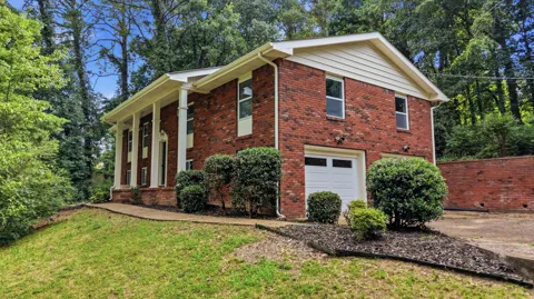 7101 Moreview Road