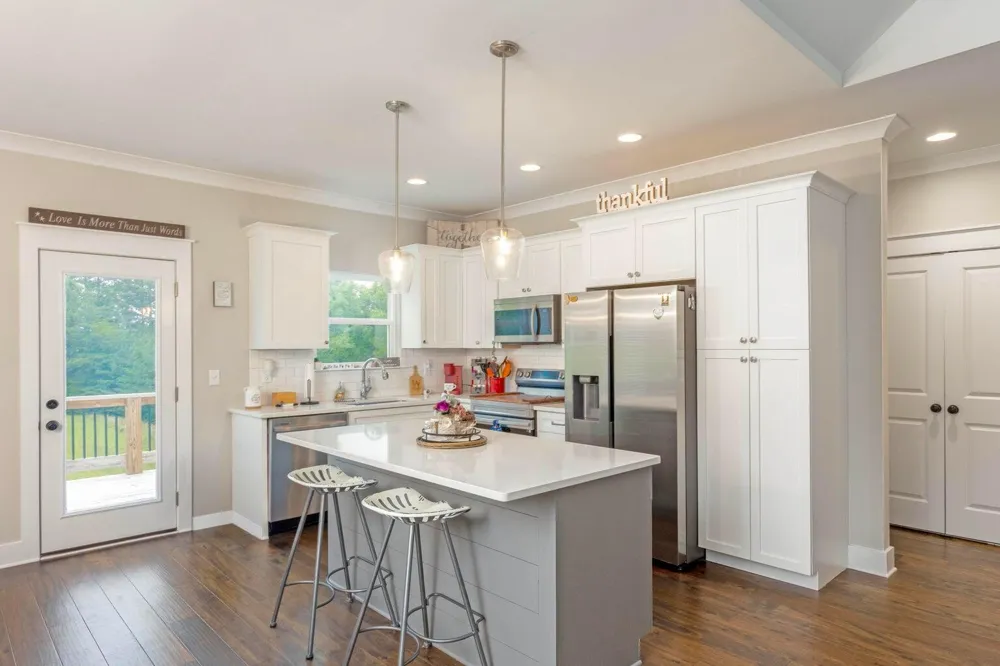 725 Riddle Road Dayton, TN 37321
