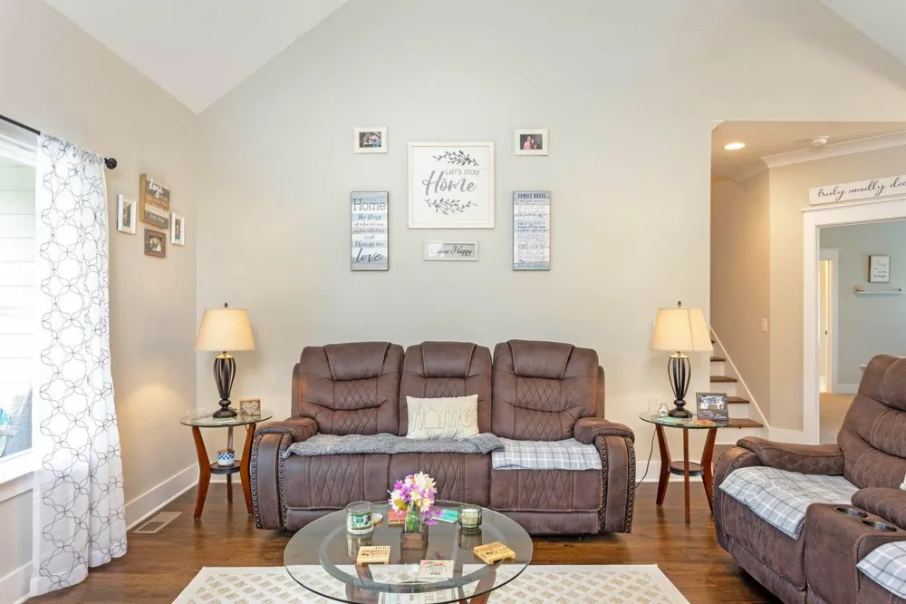 725 Riddle Road Dayton, TN 37321