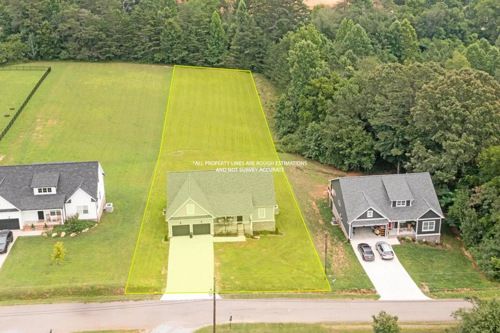 725 Riddle Road Dayton, TN 37321