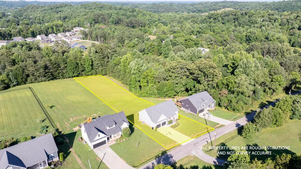 725 Riddle Road Dayton, TN 37321