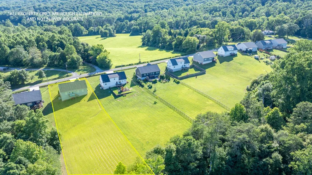 725 Riddle Road Dayton, TN 37321