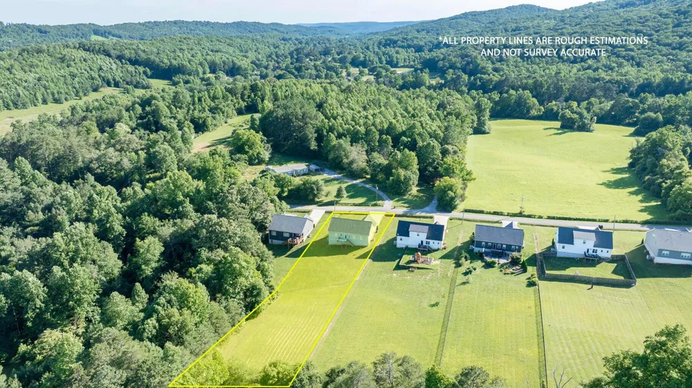 725 Riddle Road Dayton, TN 37321