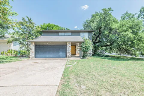 12001 Trianon Lane