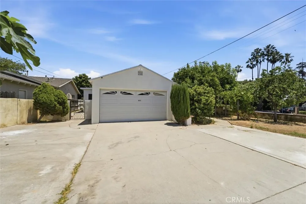 903 E Wells Street San Gabriel, CA 91776