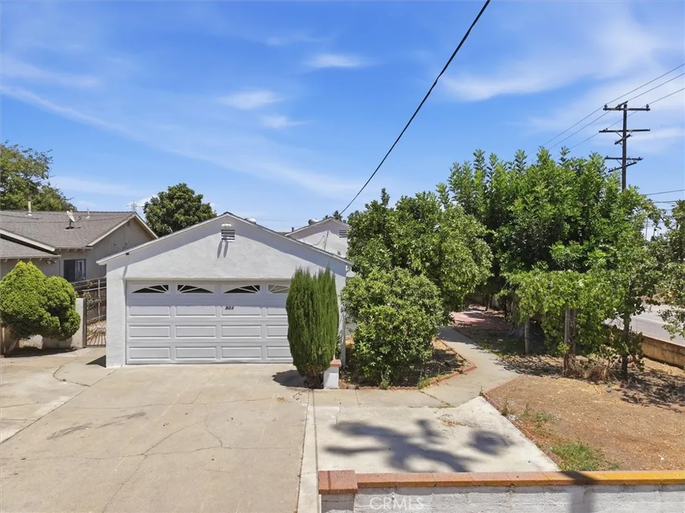 903 E Wells Street San Gabriel, CA 91776