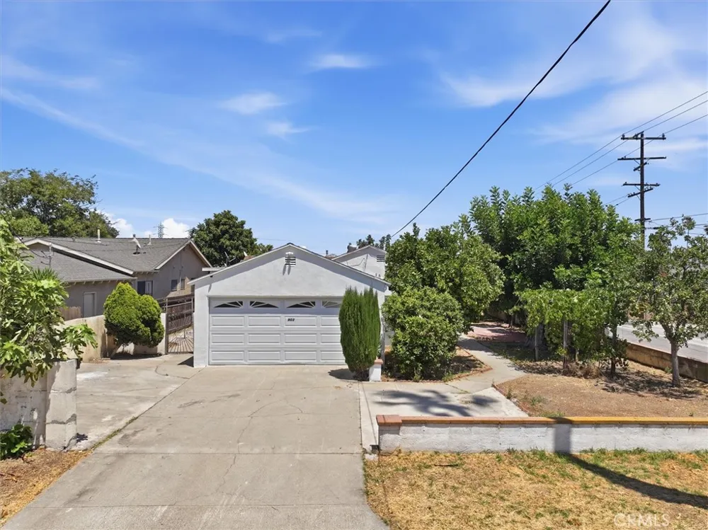 903 E Wells Street San Gabriel, CA 91776