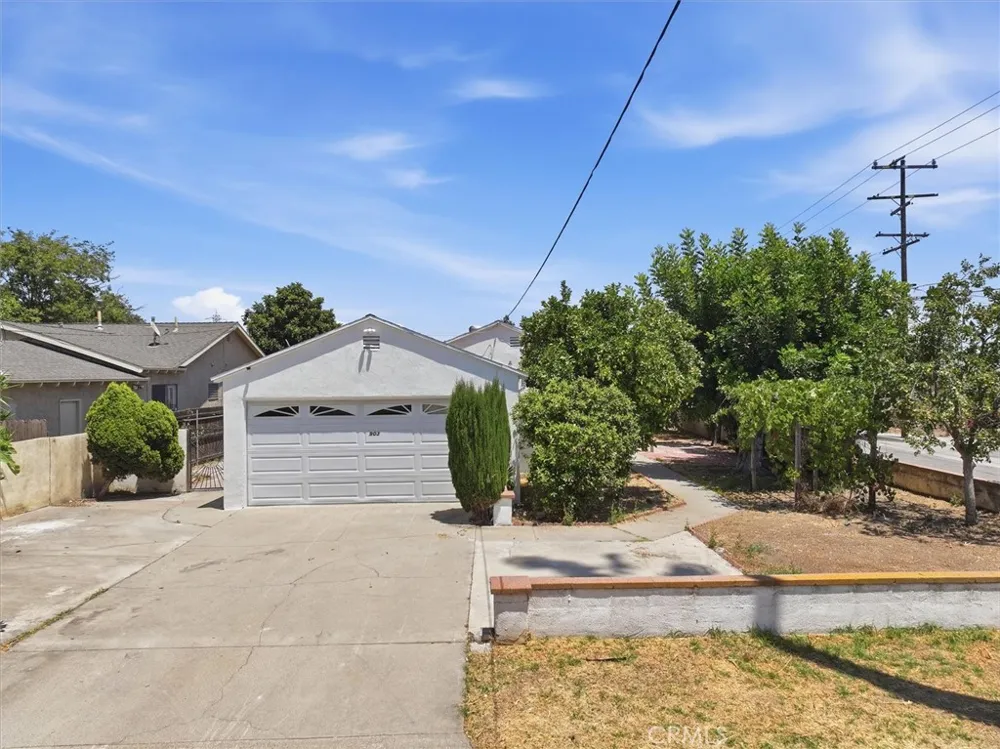 903 E Wells Street San Gabriel, CA 91776