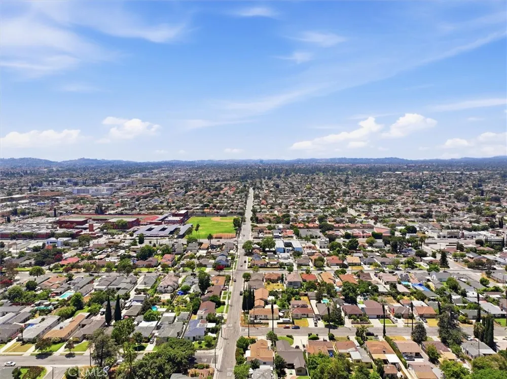903 E Wells Street San Gabriel, CA 91776