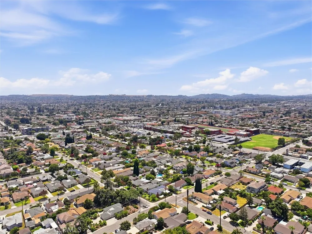 903 E Wells Street San Gabriel, CA 91776