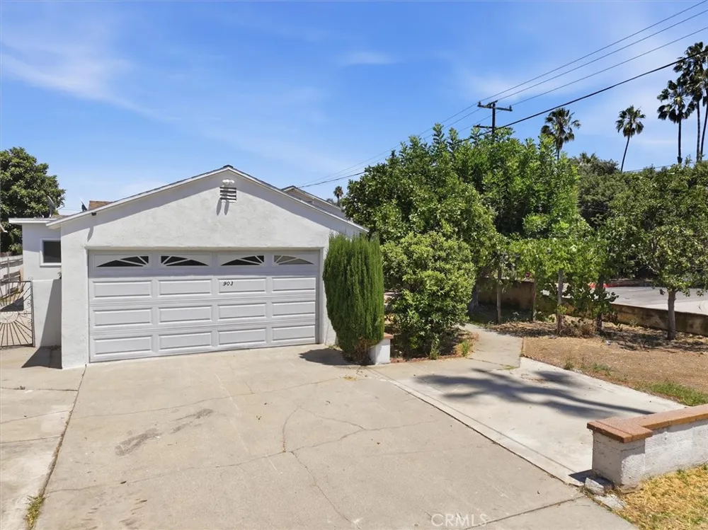 903 E Wells Street San Gabriel, CA 91776