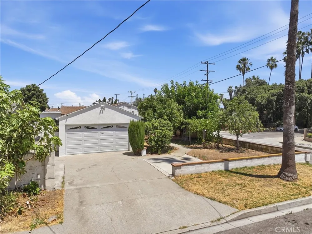 903 E Wells Street San Gabriel, CA 91776