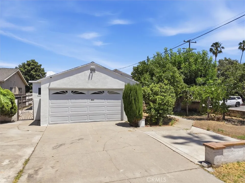 903 E Wells Street San Gabriel, CA 91776