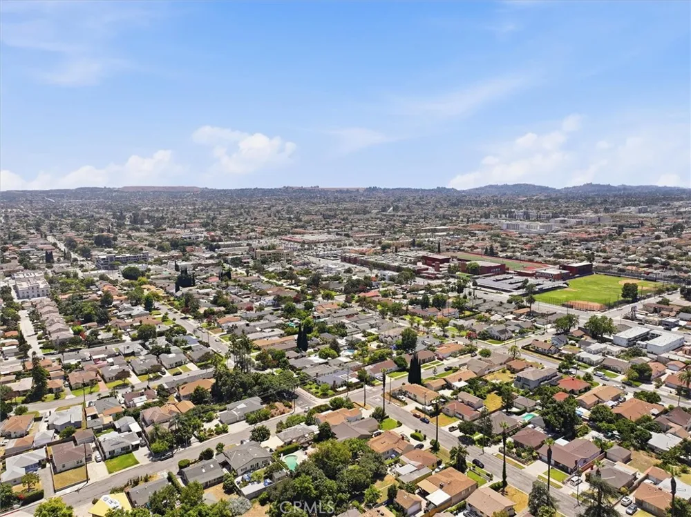 903 E Wells Street San Gabriel, CA 91776