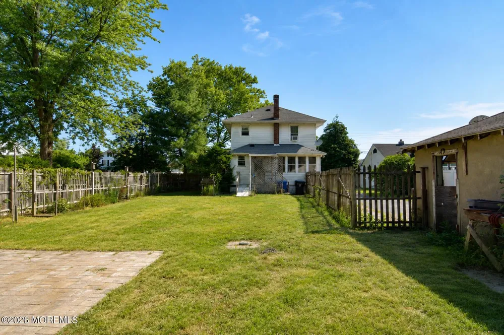 662 Campbell Avenue Port Monmouth, NJ 07758