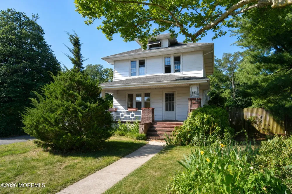 662 Campbell Avenue Port Monmouth, NJ 07758