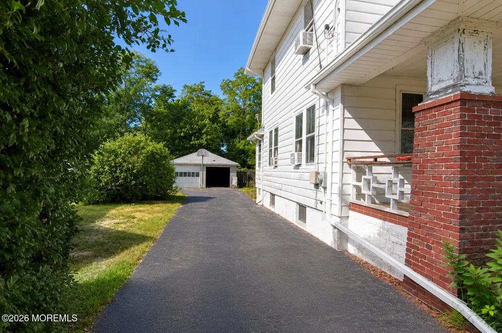 662 Campbell Avenue Port Monmouth, NJ 07758