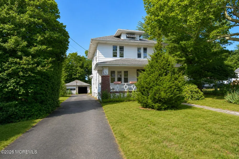 662 Campbell Avenue Port Monmouth, NJ 07758