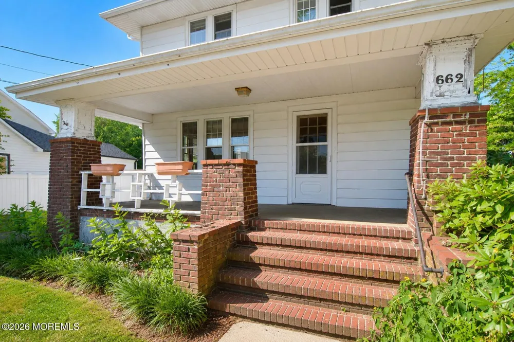 662 Campbell Avenue Port Monmouth, NJ 07758