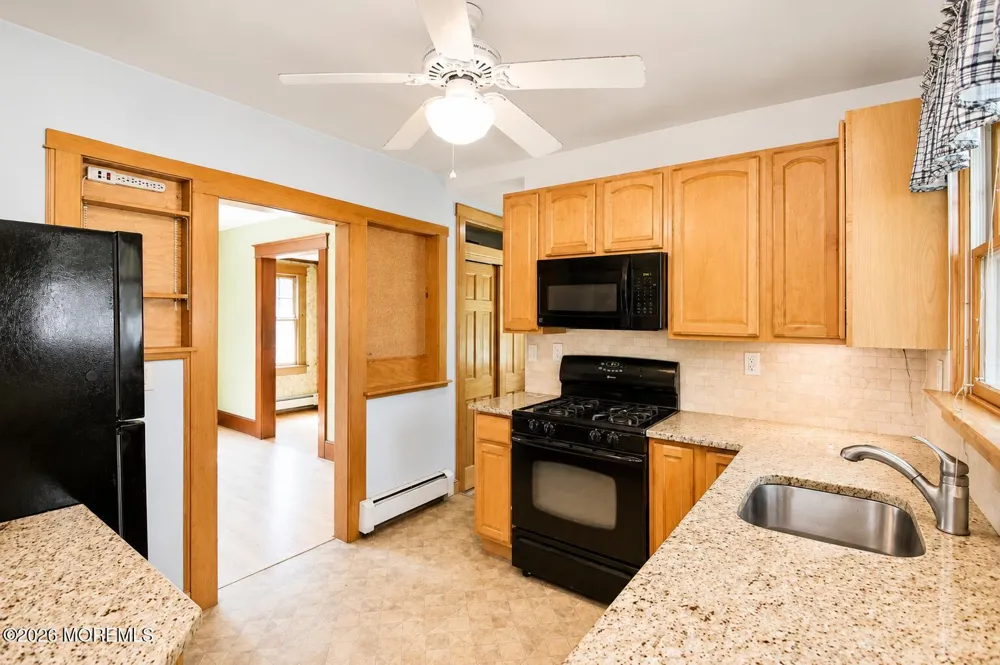 662 Campbell Avenue Port Monmouth, NJ 07758
