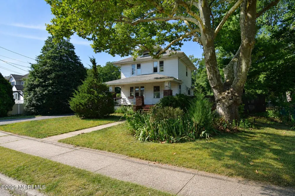 662 Campbell Avenue Port Monmouth, NJ 07758