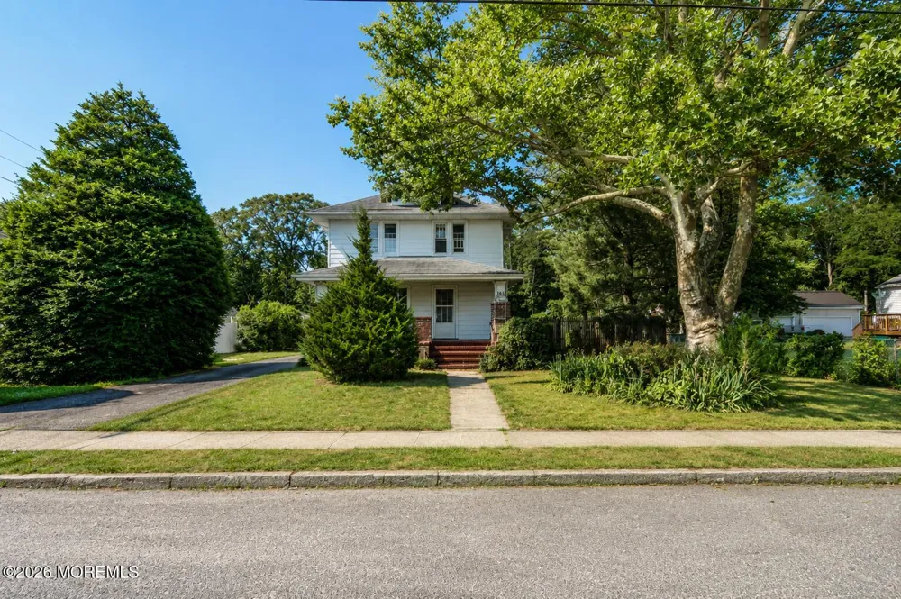 662 Campbell Avenue Port Monmouth, NJ 07758