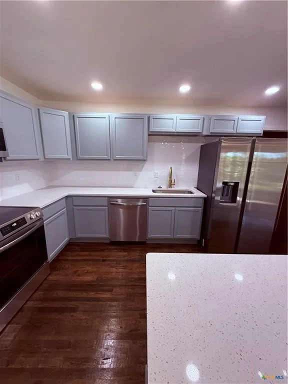 2218 Terrace Drive Killeen, TX 76543