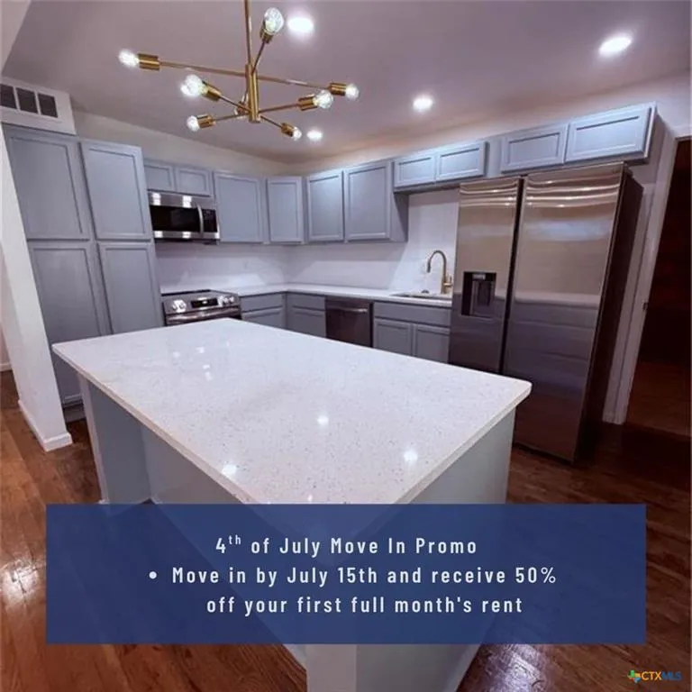 2218 Terrace Drive Killeen, TX 76543