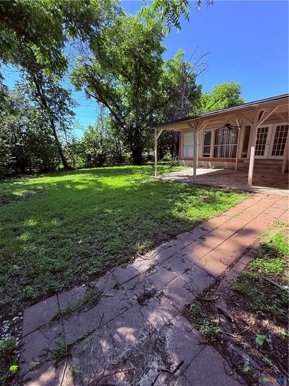 2218 Terrace Drive Killeen, TX 76543