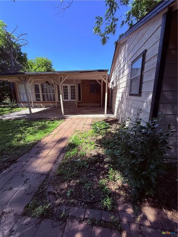 2218 Terrace Drive Killeen, TX 76543
