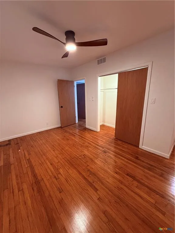 2218 Terrace Drive Killeen, TX 76543
