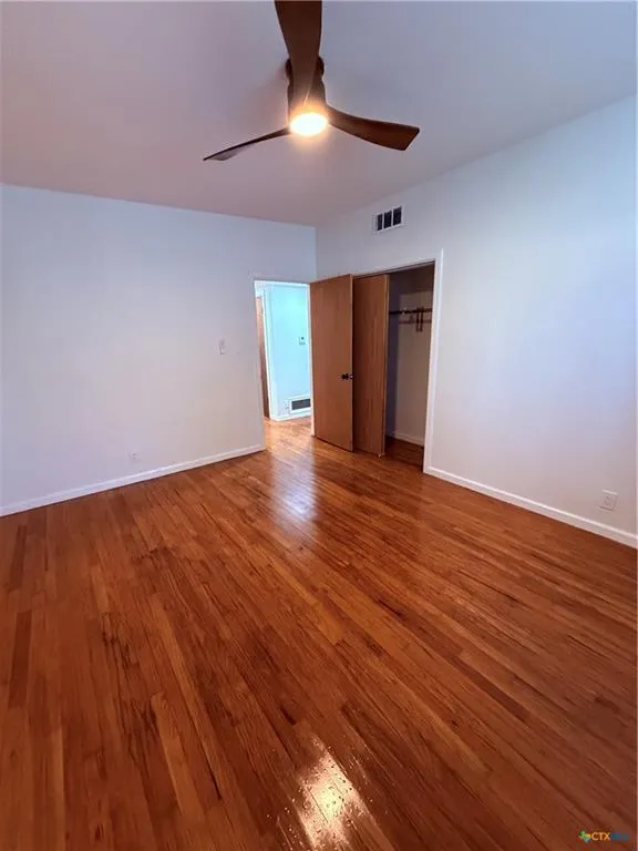 2218 Terrace Drive Killeen, TX 76543