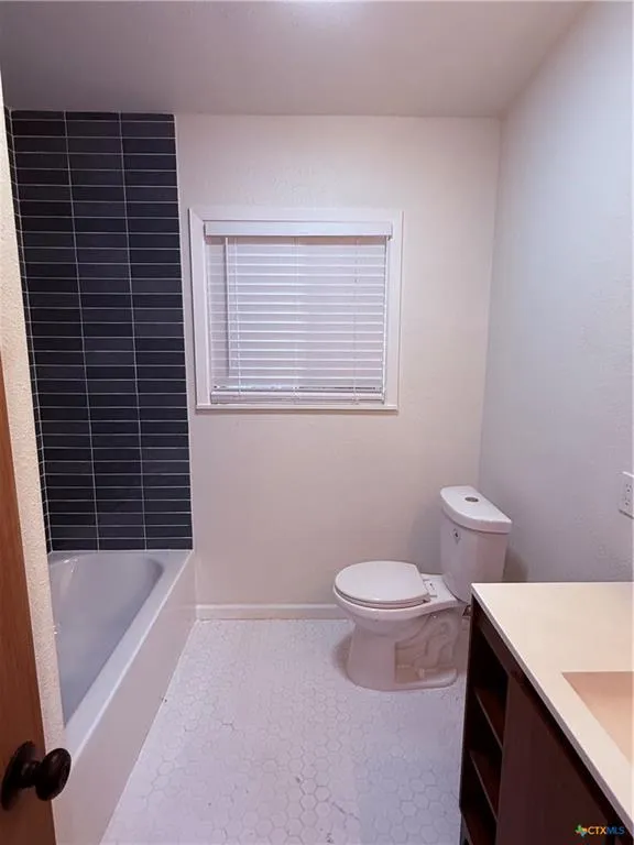 2218 Terrace Drive Killeen, TX 76543