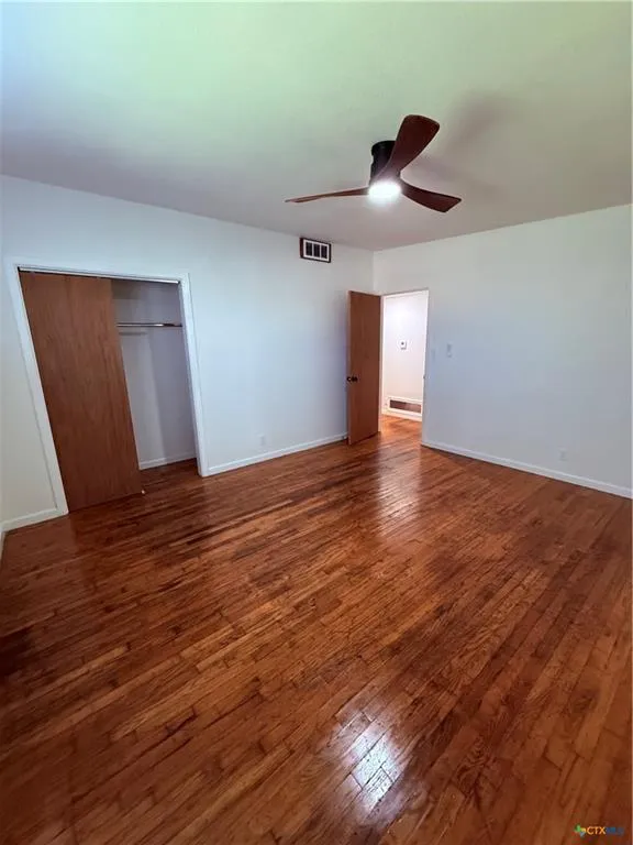 2218 Terrace Drive Killeen, TX 76543